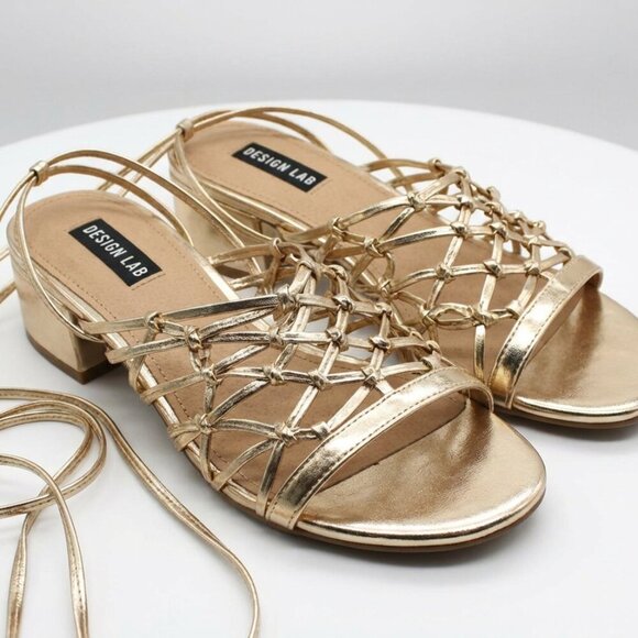 Design Lab Taylor Shoes - Picture 5 of 7